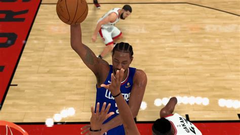 NBA 2k20 Best Basketball Game — Xbox One Sports Games / PS4 Sports Games