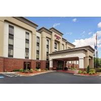 Hampton Inn Fairburn | LinkedIn