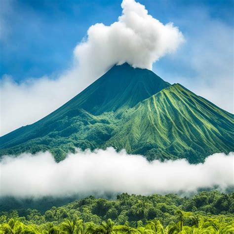 All Volcanoes In The Philippines - Complete Guide