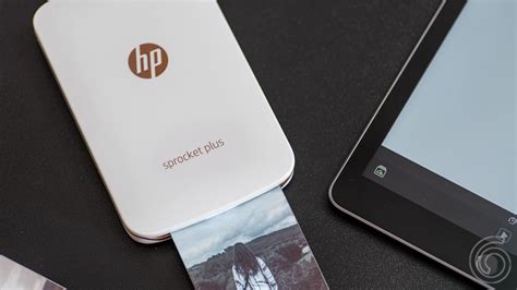 Hp Sprocket Plus Review Con V Deo Ejemplos Y Opiniones