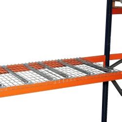 Rack De Stockage Pour Palettes Equip Rayonnage