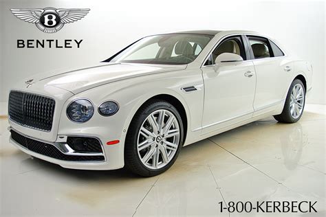 New 2023 Bentley Flying Spur For Sale ($249,005) | Bentley Palmyra N.J ...