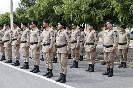 Comando De Policiamento Da Regi O Norte Realiza Solenidade Em