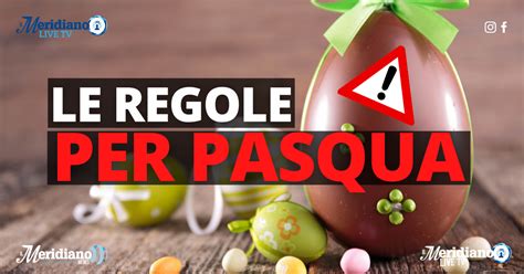 Zona Rossa A Pasqua Le Regole Cosa Si Pu Fare E Cosa No Dal Al