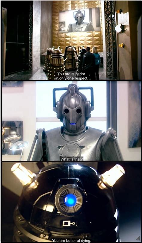 Cybermen, All doctor who, Cyberman