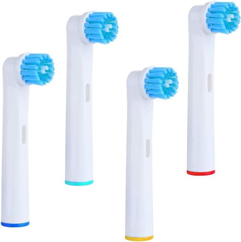 Best Braun Electric Toothbrush Type 4736 – Your Best Life