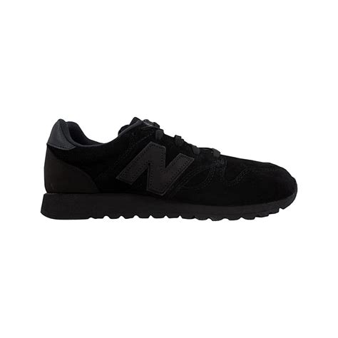 New Balance New Balance 520 Suede Black U520BB from 47,95