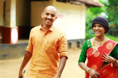 Malayalam Couples Goes To Smooth Head Shave Village Barber Stories