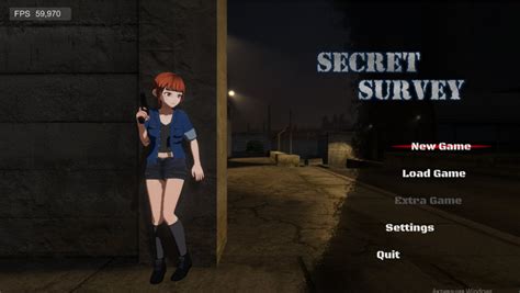 Saltbake Secret Survey Ver20220414 Test Full Save Eng