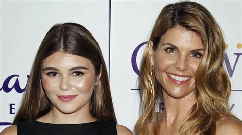 Lori Loughlin And Olivia Jades Relationship Hasnt ‘fully Healed After