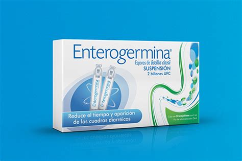 Enterogermina B C Mo Restaurar Tu Flora Intestinal