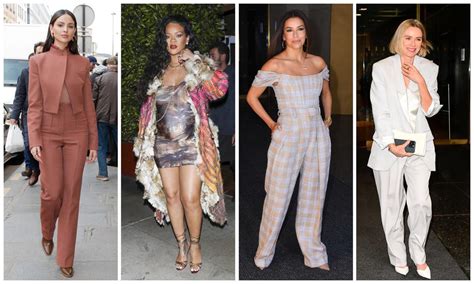 Top Celeb Styles Of The Week Fashnfly