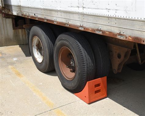 Wheel Chocks For Semi Trucks Official Shop Americanprime Br