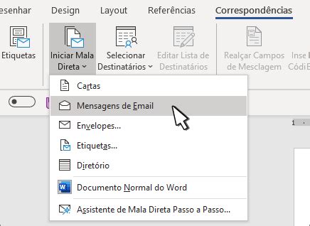 Lista De Emails Para Mala Direta Como Criar Campanhas De Marketing De