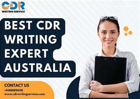 Best Cdr Writing Expert Australia Crafting Successful Medium