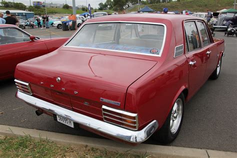 1970 Ford Zephyr Mk IV Sedan 1970 Ford Zephyr Mk IV Sedan Flickr