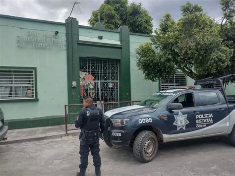 Asegura Sspc A 21 Personas En Labores De Prevención En Tepic Santa