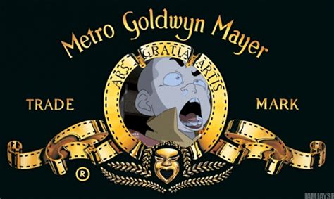 Image 804946 Metro Goldwyn Mayer Logo Know Your Meme