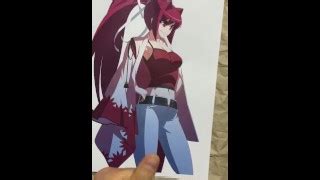 Free Under Night InBirth Porn Videos From Thumbzilla