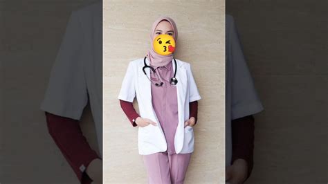 Hijab Doctors In Islam Youtube