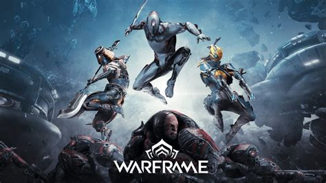 Warframe Digital Extremes