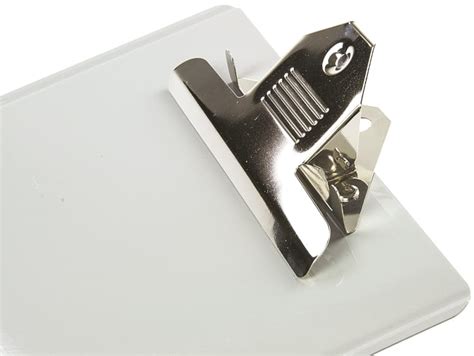 3445n Avery A4 Avery Lightweight Greysteel Clipboard 442 5970 Rs