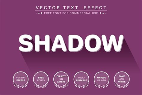 Add Shadow To Text In Illustrator Pelajaran