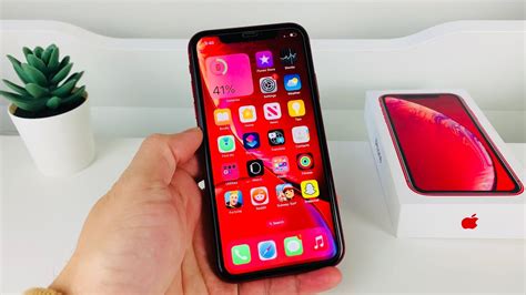 Iphone Xr Worth It In Review Youtube