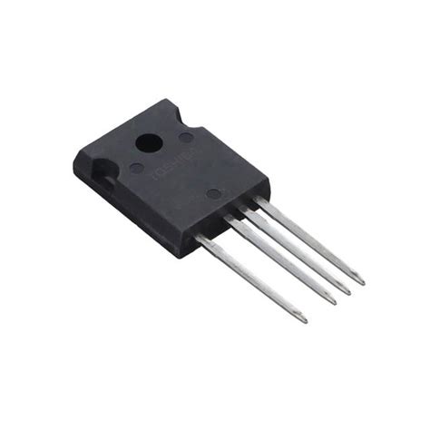 POWER MOSFET TRANSISTOR TO 247 4 TK065Z65Z S1F 東芝製電子部品半導体通販のマルツ