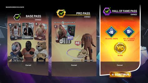 Nba 2k24 Pro Pass Season 5 On Steam