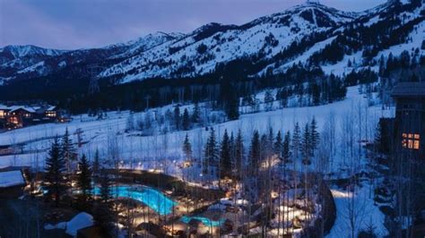 Discovering Winter Wonderland: The Top 10 Snow Places to Visit in ...