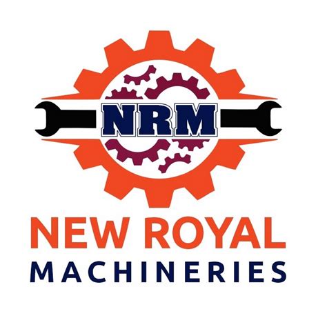 New Royal Machineries Youtube