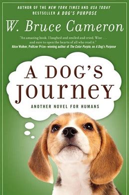 A Dog's Journey - Wikipedia