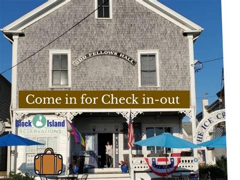 Block Island Hotels and Rentals :: Block Island Reservations