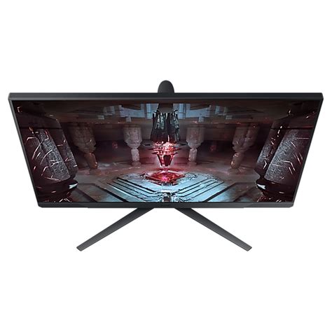 Samsung Odyssey G5 G51C 32 QHD 165hz 1ms Gaming Monitor LS32CG510EEXXY