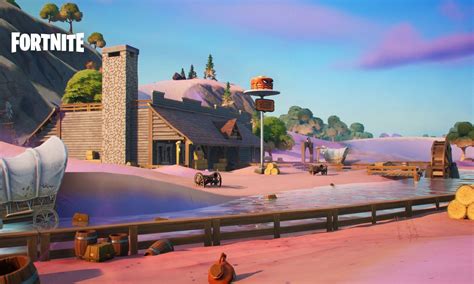 Fortnite Chapter Leaks Tilted Towers And Old Pois To Return New