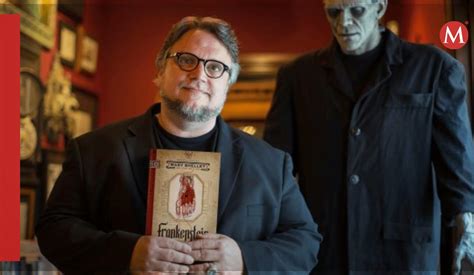 Frankenstein De Guillermo Del Toro Aseguran Tiene Guion Muy Emotivo