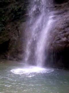 Air Terjun Widuri Grobogan Youtube