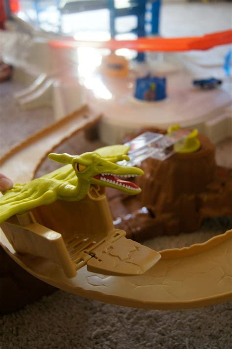 Holiday Gift Idea Hot Wheels Super Ultimate Garage Not Quite Susie Homemaker