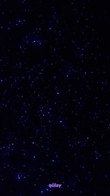 Animated Galaxy Background - Royal Purple