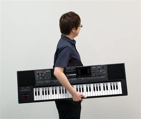 Jual Roland Ea Expandable Arranger Keyboard Free Ongkir