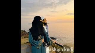 Sana khan husband Mufti Anas sayied romantic pics | Doovi