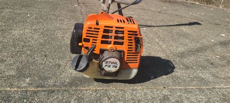 Stihl Weed Wacker For Sale In Grays Harbor County Wa Offerup