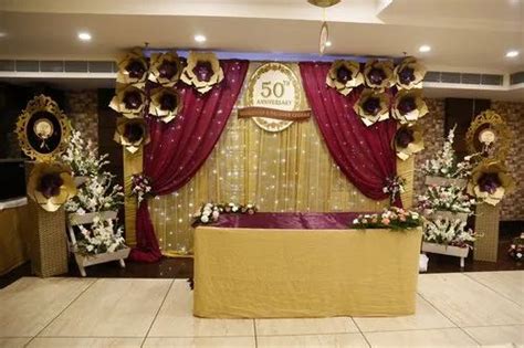Simple Church Anniversary Decoration Ideas - Infoupdate.org