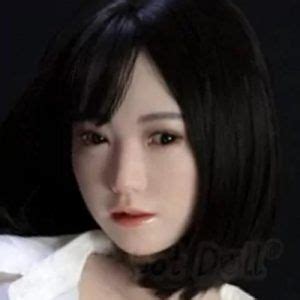 Top Sino Cm Ft D Cup Silicone Sex Doll Miyou Rosemarydoll