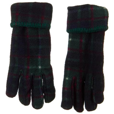 Fleece Winter Glove | Full Finger Gloves | e4Hats – e4Hats.com