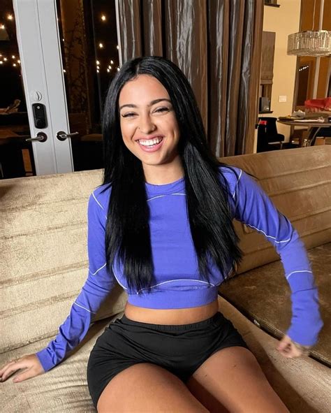 Malu Trevejo Image