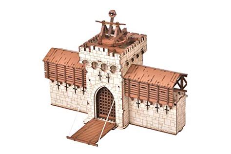 Best Architectural Model Kits – Complete Guide – Tactile Hobby