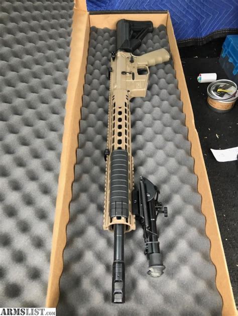 ARMSLIST For Sale Aero Precision AR 15