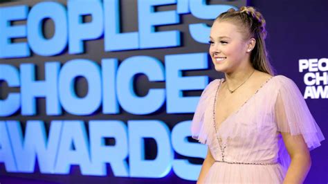 Jojo Siwa Talks Dance Pop Revolution Managing Girl Group Xomg Pop